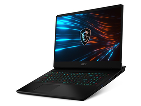 msi微星 冲锋坦克Ⅱ Pro GP76(酷睿i7-11800H/16GB/1TB/RTX3080/165Hz/2K)