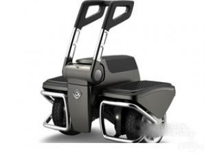 i-ROBOT SC-S