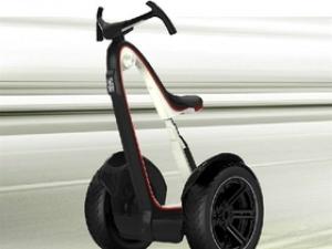 i-ROBOT BO-ATV