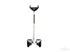 i-ROBOT LA-H