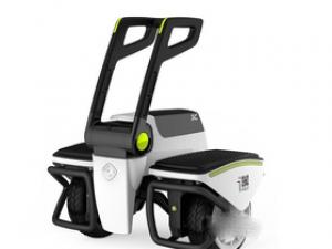 i-ROBOT SC-H