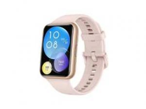 华为WATCH Fit2
