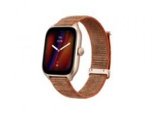 华米Amazfit GTS4
