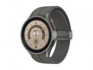 三星Galaxy Watch5 Pro蓝牙版45mm