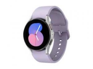 三星Galaxy Watch5蓝牙版40mm