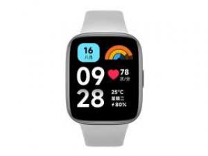 Redmi Watch 3青春版
