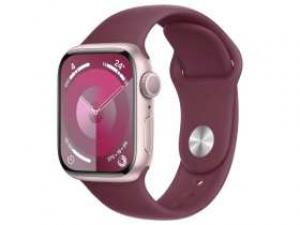 苹果Apple Watch Series9 GPS+蜂窝网络版