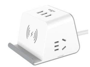 aigo M0230T(白灰)