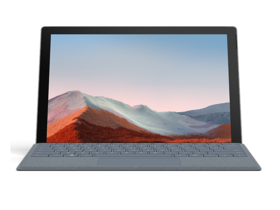 微软Surface Pro 7+(酷睿i7-1165G7/16GB/1TB)