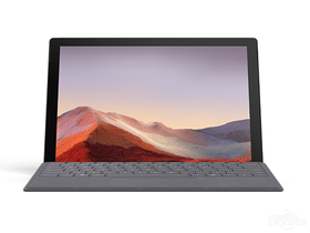 微软Surface Pro 7(酷睿i5-1035G4/8GB/256GB)