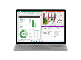 微软 Surface Laptop 4(R5-4680U/8GB/512GB)