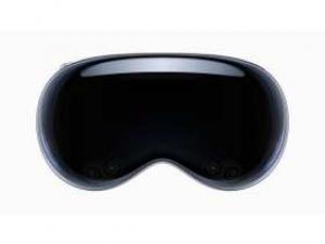 Apple Vision Pro