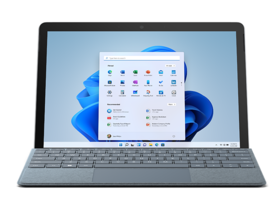 微软Surface Go 3(奔腾6500Y/8GB/128GB)