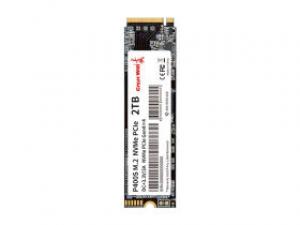 长城P400s 2TB M.2 SSD