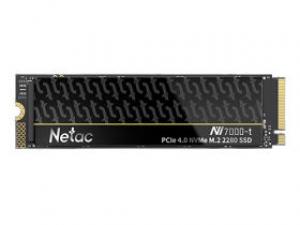 朗科绝影NV7000-t 4TB M.2 SSD