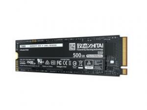 致态Ti600 500GB M.2 SSD