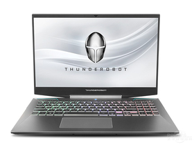 雷神911 PRO银月(酷睿i7-10750H/8GB/512GB/RTX2060)