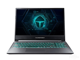 雷神911 ST二代(酷睿i7-10750H/16GB/512GB/GTX 1650Ti)