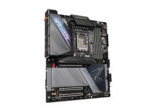 技嘉Z790 AORUS MASTER X