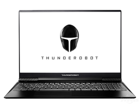 雷神911Air星战三代(酷睿i7-10750H/8GB/512GB/GTX1650Ti)