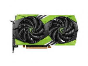微星GeForce RTX 4060 GAMING X NV EDITION 8G