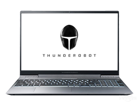 雷神911Master二代(酷睿i5-10200H/8GB/512GB/GTX1650)