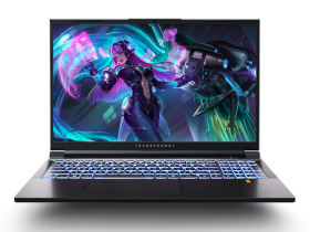 雷神911MT暗杀星4代(酷睿i7-12700H/16GB/512GB/RTX3050Ti/144Hz)