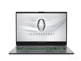 雷神911 Plus二代(酷睿i5-10200H/16GB/512GB/RTX2060)
