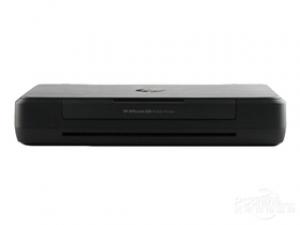 惠普OfficeJet 200 Moblie printer