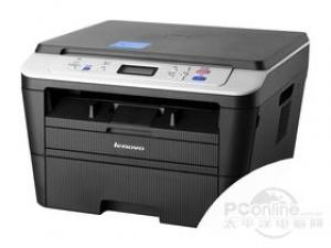 联想M7605DW