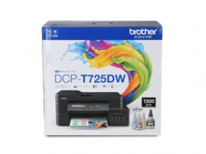 兄弟DCP-T725W
