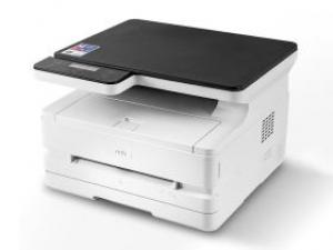 得力M2500D