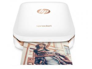 惠普SPROCKET 100
