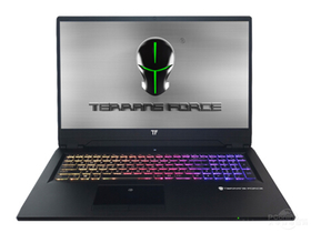 未来人类T7 1660TI 97SH2(酷睿i7-9750H/16GB/512GB+1TB/GTX1660Ti)