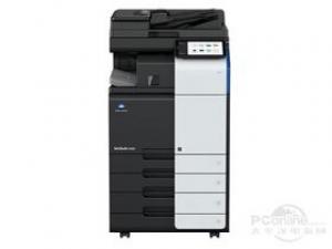 柯尼卡美能达bizhub C250i