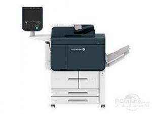 富士施乐B9136 Copier/Printer
