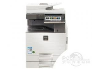 夏普SF-S352RC