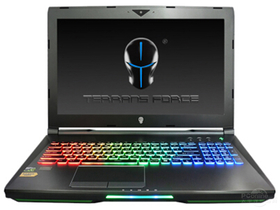 未来人类S6 1080 85SH1(酷睿i5-8500/16GB/256GB+1TB/GTX1080)