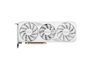 索泰GeForce RTX 4060-8GB OC 月白
