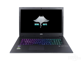 未来人类DR7-PLUS-87SH2(酷睿i7-8750H/8GB/512GB/GTX1060)