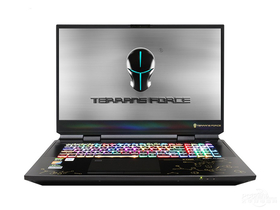 未来人类X7200-27S7S1(酷睿i7-10700K/32GB/1TB/RTX2070Super)
