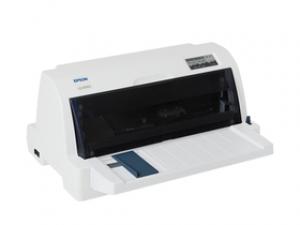 爱普生LQ-635KII