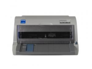 爱普生LQ-610KII