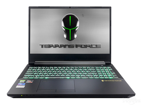 未来人类AMD 26S7S1(R7-3700X/16GB/1TB/RTX2060/144Hz)