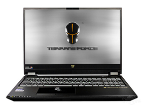 未来人类T5X 1660TI 97SH2(酷睿i7-9750H/16GB/512GB+1TB/GTX1660Ti)