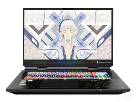 未来人类X7200(酷睿i7-11700KF/32GB/2TB/RTX3070)