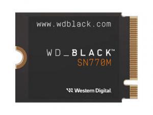 西部数据SN770M 1TB M.2 SSD