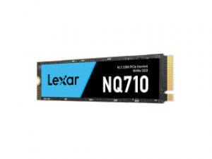 雷克沙NQ710 500GB M.2 SSD