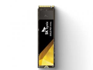 SK海力士P31 2TB M.2 SSD