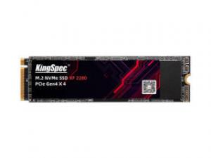 金胜维XF2280 512GB M.2 SSD